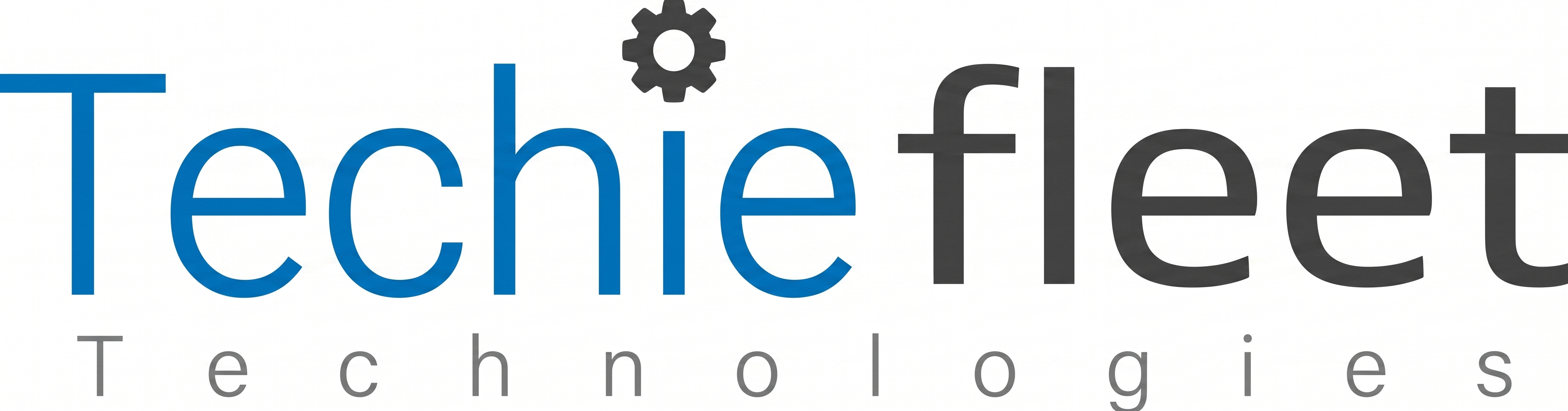 Techiefleet Technologies Logo