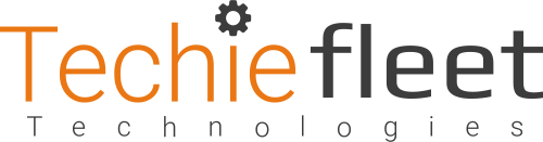 Techiefleet Technologies Logo